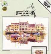 Heritage Crafts JCHA961 - Harbour Reflections by John Clayton