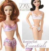 DB Details Club- Morning Girl Essentials
