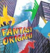 Duy Nguyen - Fantasy Origami
