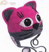 LimaGi - Cat Hat - Russian