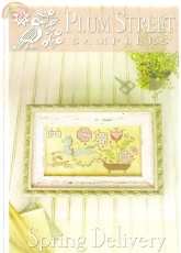 Plum Street Samplers - Spring Delivery