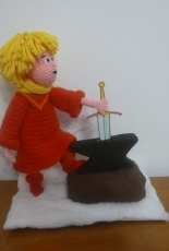 the sword in the stone