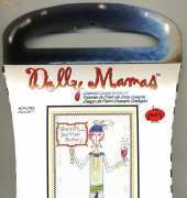 Janlynn 019-0454 Dolly Mamas - Wine A Bit
