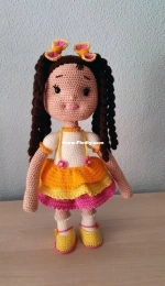 Mia doll