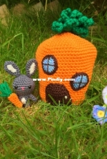 Cute little Easter set