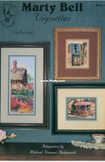 Pegasus Originals Marty Bells Book 223 - Vignettes