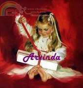 Arxinda - El regalo