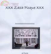 Zaza Picque - Je picore