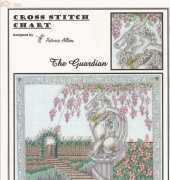 Patricia Allison #010 - The Guardian