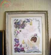 gift for goddaughter