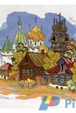 Panna AC-968 «Кострома» Kostroma