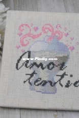 Sirious Stitches Harry Potter Potion - Amortentia