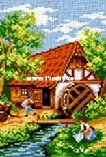 Rogoblen 0.48 - Mill, Summer (Moara, vara)