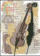 Zolotoe Runo ME-001 - Solo pcs