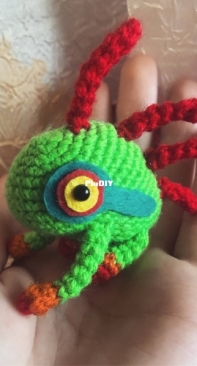 World of Warcraft Murloc