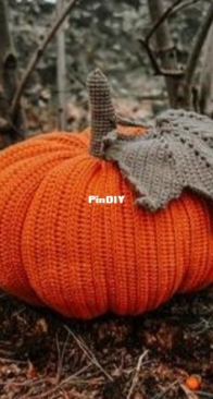 Soft touch Greece - Irini Papounidou - Pumpkin
