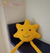 Teresa Alvarez - Smiling Sun