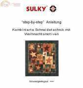 Sulky - Kombinierte Schneidetechnik mit Weihnachtsmotiven - German