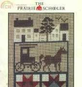 The Prairie Schooler - Amish Life