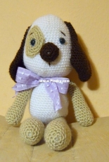 My dog Phillip