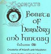 Moongate Designs - Creatures Of March & Meadow