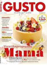 Gusto-N°5-May-2015 /German
