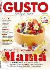 Gusto-N°5-May-2015 /German