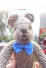 Brown Bear
