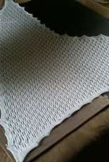 Up2U Shawl by Siew Clark -Free