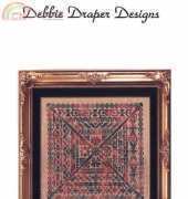 Debbie Draper Designs - English Garden
