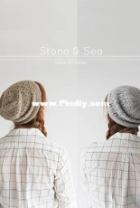 Stone & Sea by Sylvia McFadden