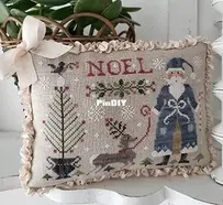 Tralala - RC 316 - Christmas - Noël 2024