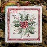 Renato Parolin - 08 Ilex
