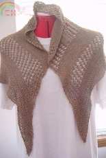 AsUwish Shawl by Siew Clark Published in-Free