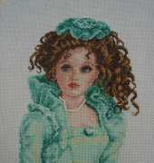 doll