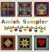 Stofnest Designs  Quilt 02