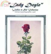 The Silver Lining SL117 - Lady Doyle