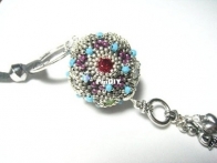 Crystal Tinker - Buddy Ball by Eveline Thudt - German
