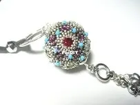 Crystal Tinker - Buddy Ball by Eveline Thudt - German