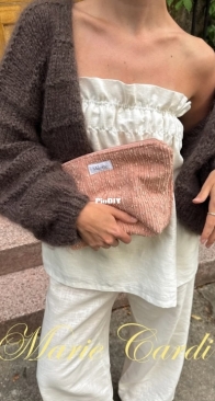 Marie Cardi By Milotté