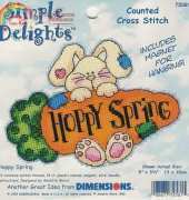 Dimensions 72581 - Hoppy Spring