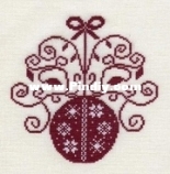 Boule de Noel by Carinne - Free