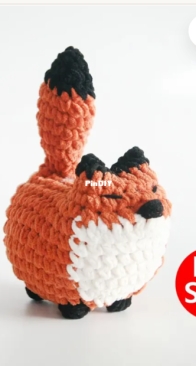 Bigbebez - Fox - English