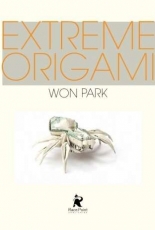 Extreme Origami - Won Park
