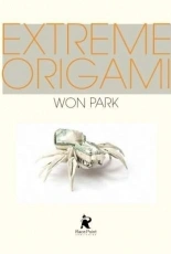 Extreme Origami - Won Park