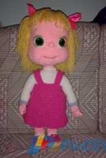 Masha