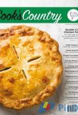 Cooks Country - December 2016 / January 2017