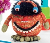 Val Pierce - Herman The Monster