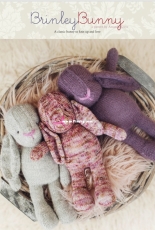 Brinley Bunny - Amanda Keeys - English