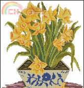 Artime Cuadros nº 5 Narcissus